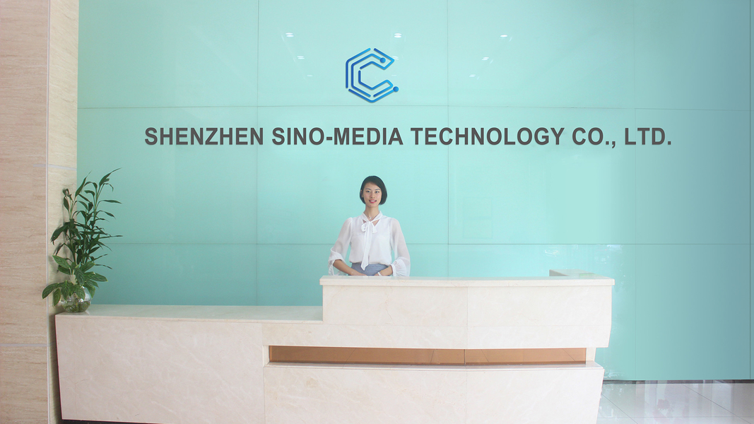 Cina Shenzhen Sino-Media Technology Co., Ltd. Profil Perusahaan