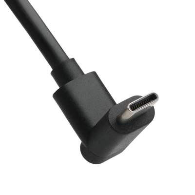 UL2725 TYPE C To USB 4.0A/M Fast Charging Cable For Charging Devices And Transferring Data