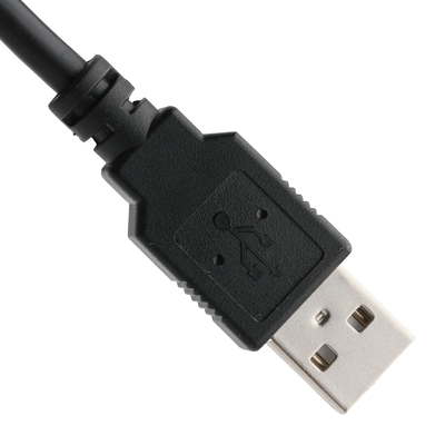 UL2725 TYPE C To USB 4.0A/M Fast Charging Cable For Charging Devices And Transferring Data